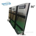 LC860EQY 86INCH 3840x2160 LCD displej